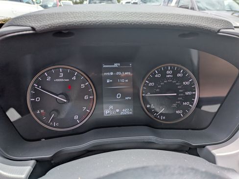 Used 2025 Subaru Crosstrek 2.5i Wilderness AWD/4WD image 26