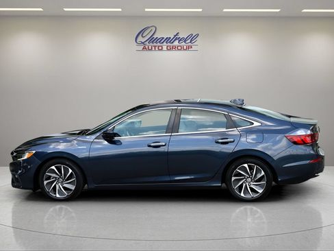 Used 2022 Honda Insight Touring image 7