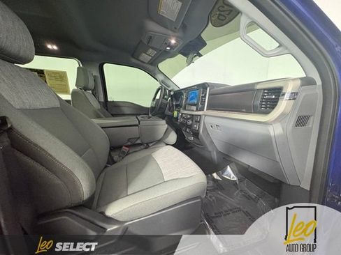 Used 2026 Ford F250 XLT AWD/4WD image 9