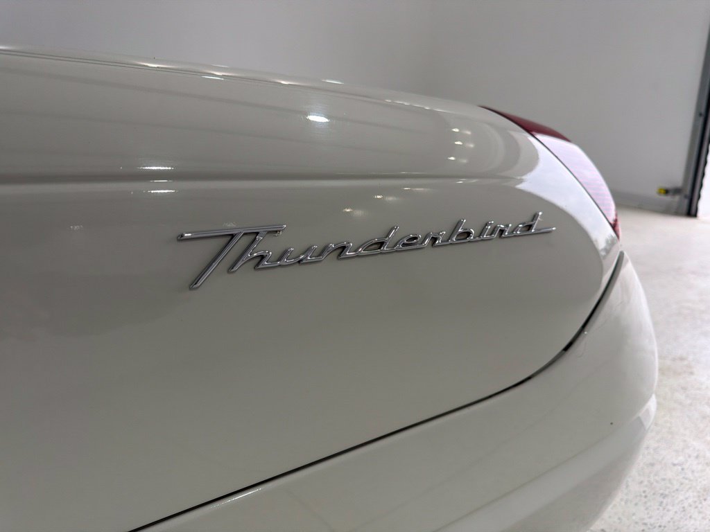 Used 2003 Ford Thunderbird RWD image 19