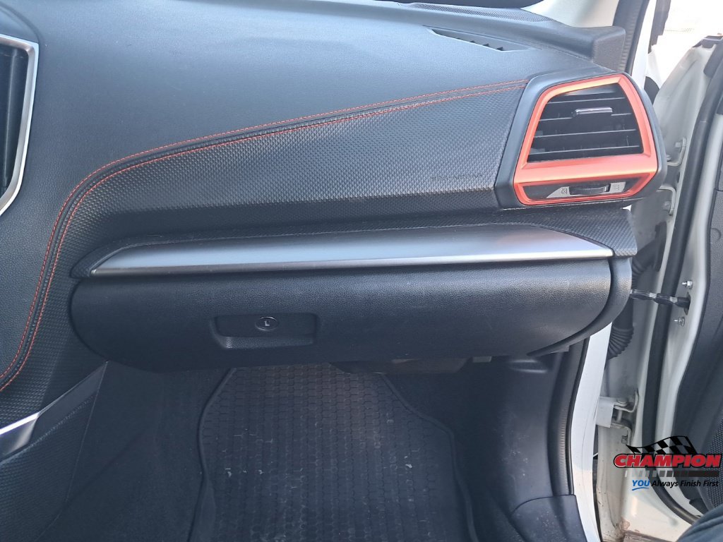 Used 2019 Subaru Forester Sport w/ Popular Package #2 AWD/4WD image 22