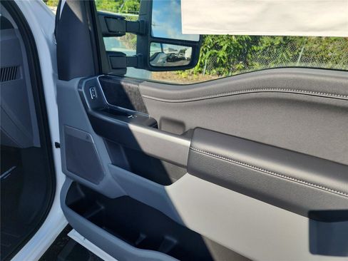 New 2026 Ford F250 XLT w/ XLT Premium Package image 26
