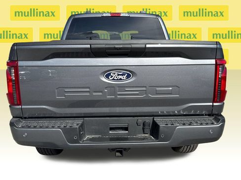 New 2026 Ford F150 STX w/ Equipment Group 200A AWD/4WD image 11