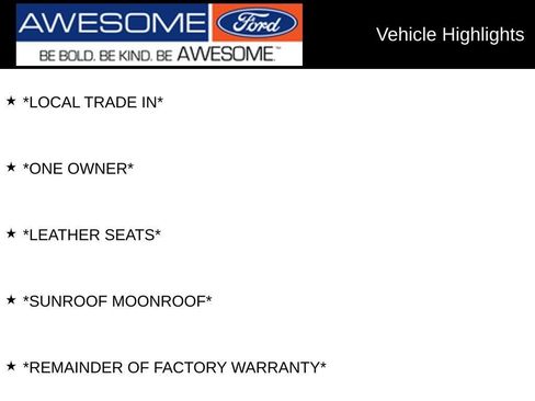 Used 2025 Lincoln Nautilus Reserve w/ Jet Appearance Package AWD/4WD image 4