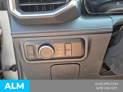 Used 2025 Ford Mustang Premium RWD image 24