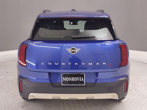 Used 2025 MINI Cooper Countryman S image 8
