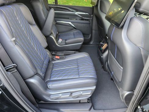 New 2026 Cadillac Escalade IQL Sport 1 image 14