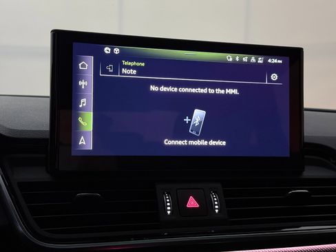 Used 2023 Audi SQ5 Prestige w/ Prestige Package image 34