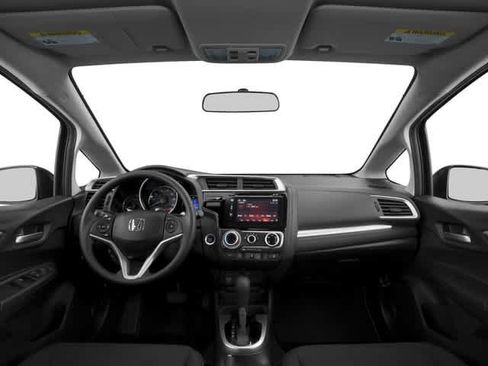 Used 2016 Honda Fit EX image 8