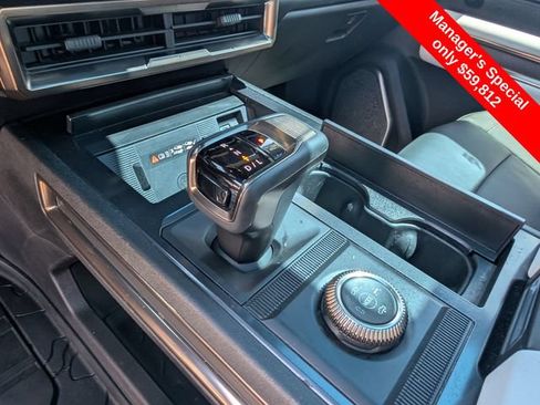 Used 2023 GMC Hummer EV Edition 1 AWD/4WD image 21