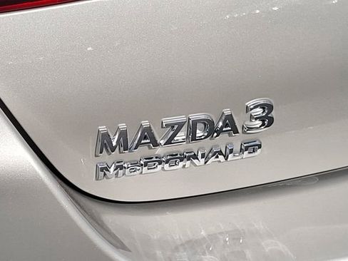 New 2026 MAZDA MAZDA3 2.5 S Sedan w/ Preferred Pkg image 11