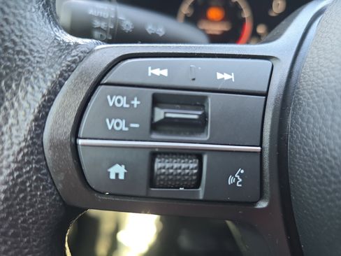 Used 2026 Honda CR-V EX image 16
