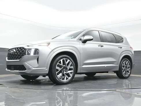 Used 2023 Hyundai Santa Fe Calligraphy FWD image 21