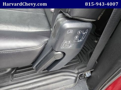 Used 2017 Ford Expedition EL Limited w/ Equipment Group 301A AWD/4WD image 31