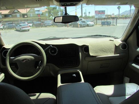 Used 2003 Ford Expedition Eddie Bauer RWD image 35