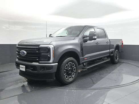 New 2026 Ford F250 Platinum AWD/4WD image 33