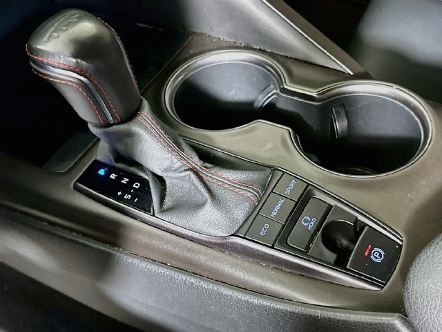 Used 2021 Toyota Camry TRD FWD image 18