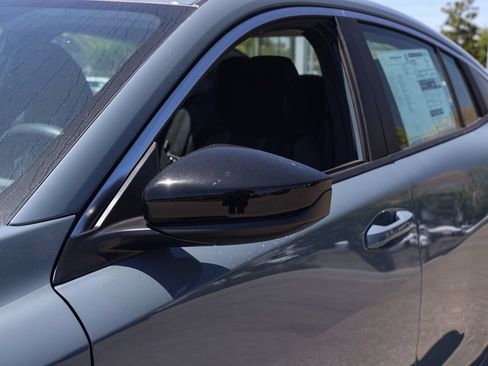 New 2026 Nissan Sentra SV w/ Floor Mat Package FWD image 12