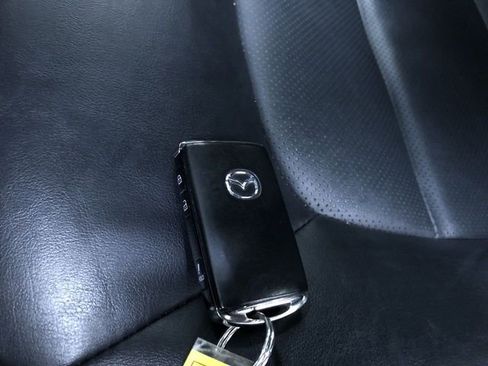 Used 2025 MAZDA CX-5 AWD 2.5 S w/ Select Package image 33