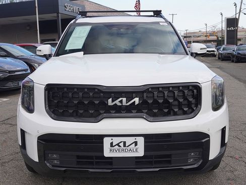 Used 2024 Kia Telluride SX Prestige X-Line image 14