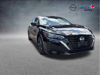 Used 2025 Nissan Sentra SV FWD 360° Tour