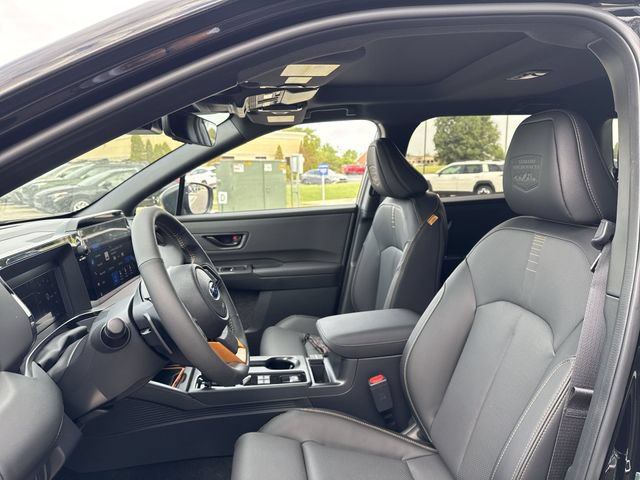New 2026 Subaru Outback Wilderness AWD/4WD image 12