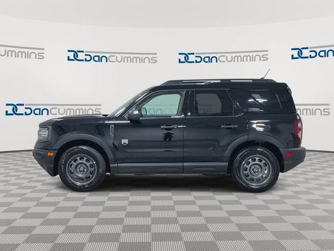 Used 2024 Ford Bronco Sport Big Bend AWD/4WD image 5