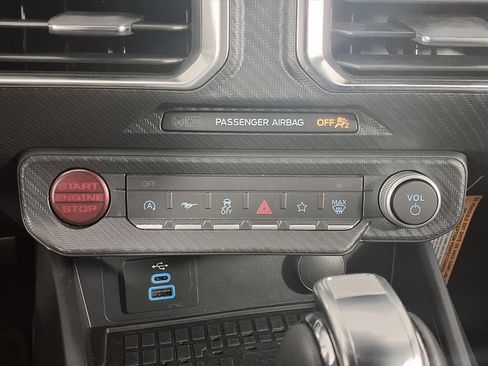 Used 2024 Ford Mustang GT Premium image 20