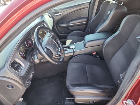 Used 2023 Dodge Charger Scat Pack RWD image 12