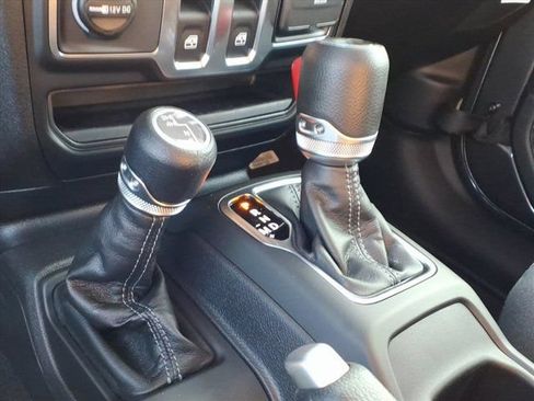 New 2026 Jeep Wrangler Sport AWD/4WD image 10
