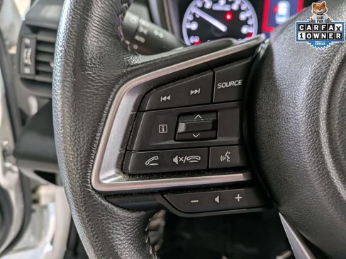 Used 2024 Subaru Legacy Premium AWD/4WD image 17