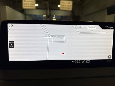 Used 2022 MAZDA CX-9 Signature image 20