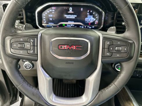 Used 2024 GMC Sierra 1500 Elevation w/ X31 Off-Road Package AWD/4WD image 19