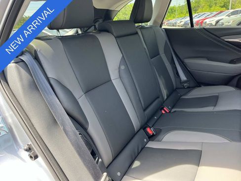 Used 2025 Subaru Outback Onyx Edition XT w/ Popular Package #2 AWD/4WD image 24