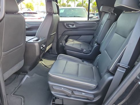 Used 2021 GMC Yukon SLT w/ SLT Premium Package AWD/4WD image 12