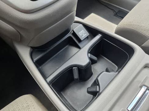 Used 2014 Honda CR-V EX image 19