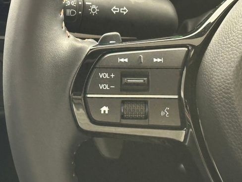 Used 2024 Honda CR-V Sport Touring image 29