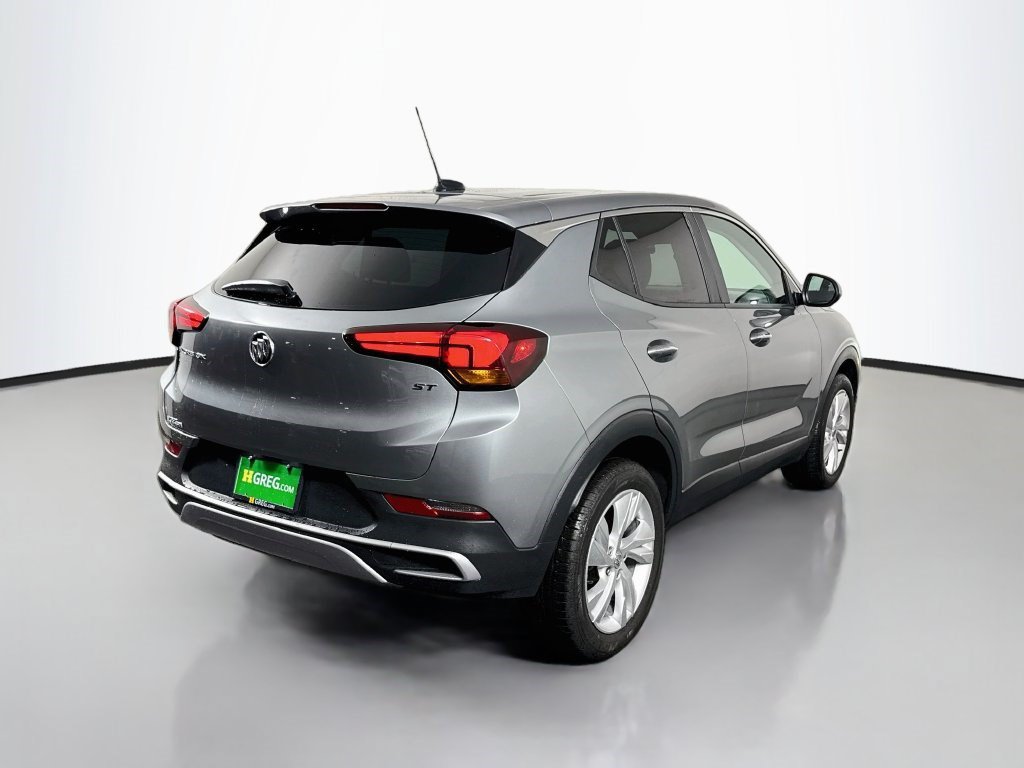 Used 2026 Buick Encore GX Preferred FWD image 10
