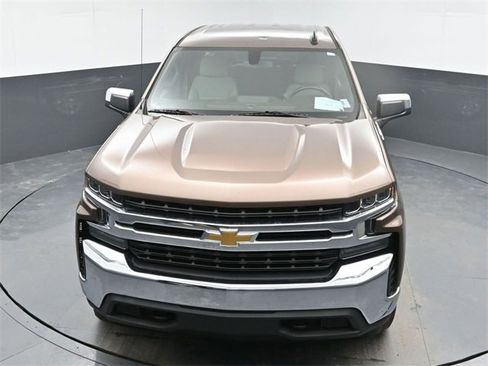 Used 2019 Chevrolet Silverado 1500 LT w/ All-Star Edition image 27