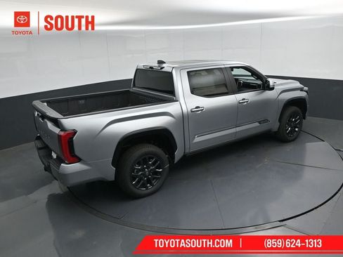 New 2026 Toyota Tundra Platinum AWD/4WD image 53