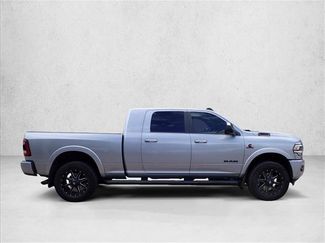 Used 2022 RAM 3500 Laramie AWD/4WD video 4
