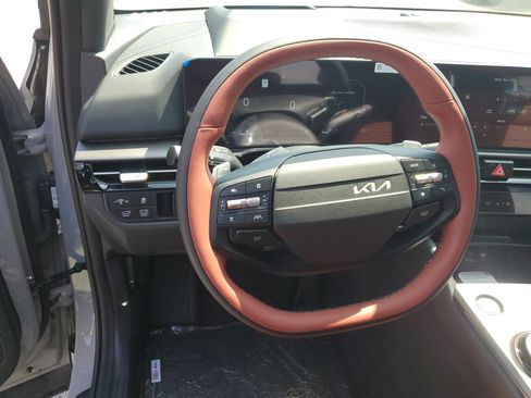 New 2026 Kia Sportage SX Prestige AWD/4WD image 24