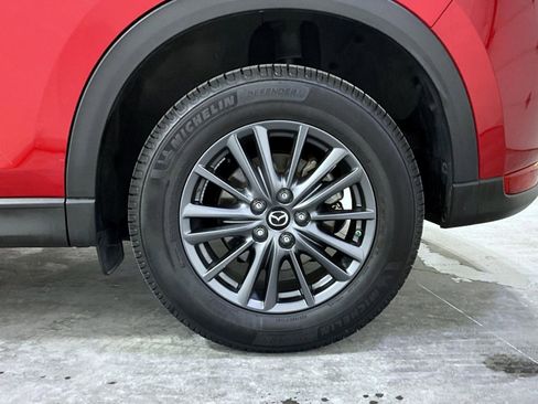 Used 2020 MAZDA CX-5 Touring image 22