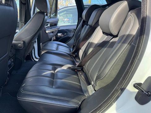 Used 2013 Land Rover Range Rover Sport HSE LUX w/ Luxury Interior Pkg image 37