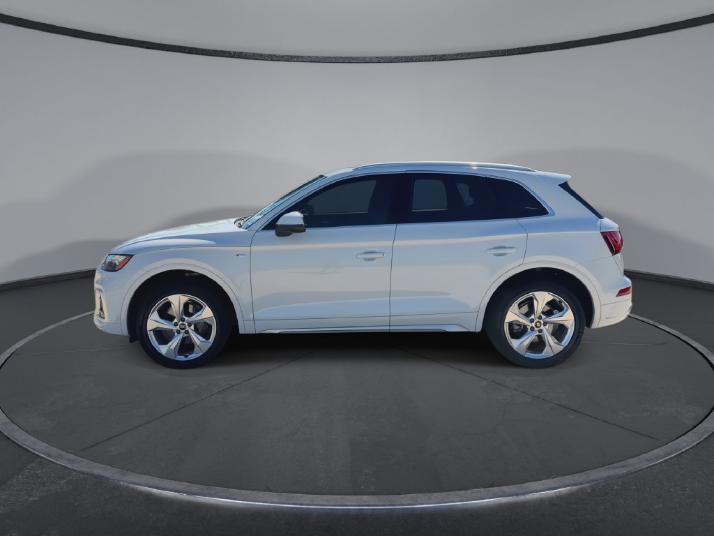 Used 2022 Audi Q5 2.0T Premium Plus AWD/4WD image 5