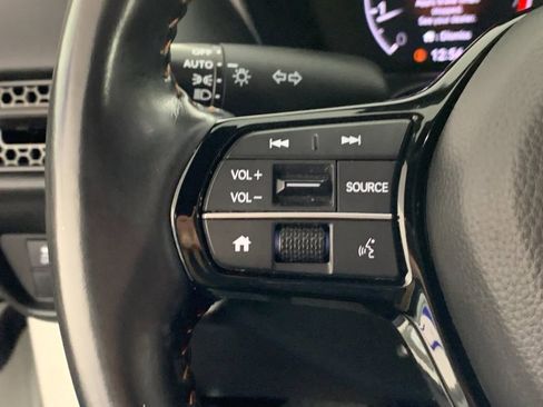Used 2023 Honda HR-V Sport image 19