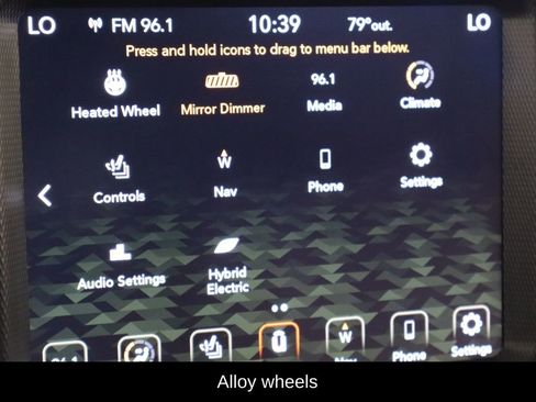 Used 2022 Jeep Wrangler Unlimited Sahara w/ Cold Weather Group AWD/4WD image 28