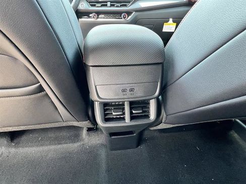 New 2027 Chevrolet Equinox RS AWD/4WD image 19