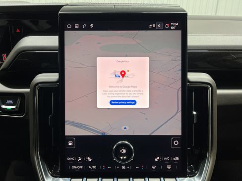 New 2025 GMC Yukon Elevation w/ LPO, Floor Liner Package image 12