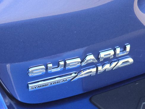 Certified 2025 Subaru Crosstrek 2.0i Premium image 15